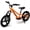 Orange, variant on Electric Bike for Kids, 250W Motor, Up to 13.7 MPH, 36V 5.2Ah Battery with 16" Tires, Disc Brake for Aged 5-12, Electric Bicycle for Children & Teenagers,Black