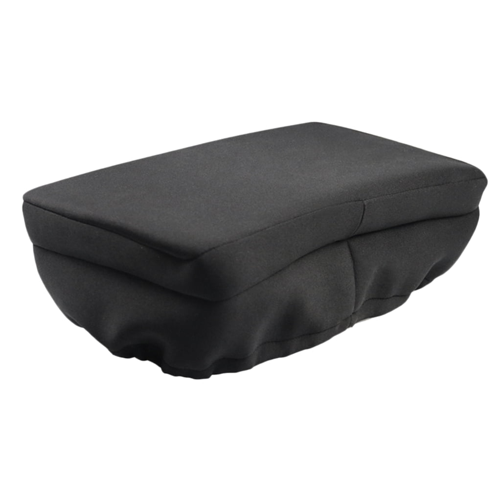 Dualoai 1pc Mobility Knee Walker Pad Cover Memory Foam Cushion for Knee Scooter & Roller