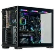 thumbnail image 4 of Velztorm Galax Custom Built Gaming Desktop PC (AMD Ryzen 7 - 5800X 8-Core, GeForce RTX 3050, 16GB RAM, 1TB m.2 SATA SSD, Wifi, USB 3.2, HDMI, Win 10 Pro), 4 of 7