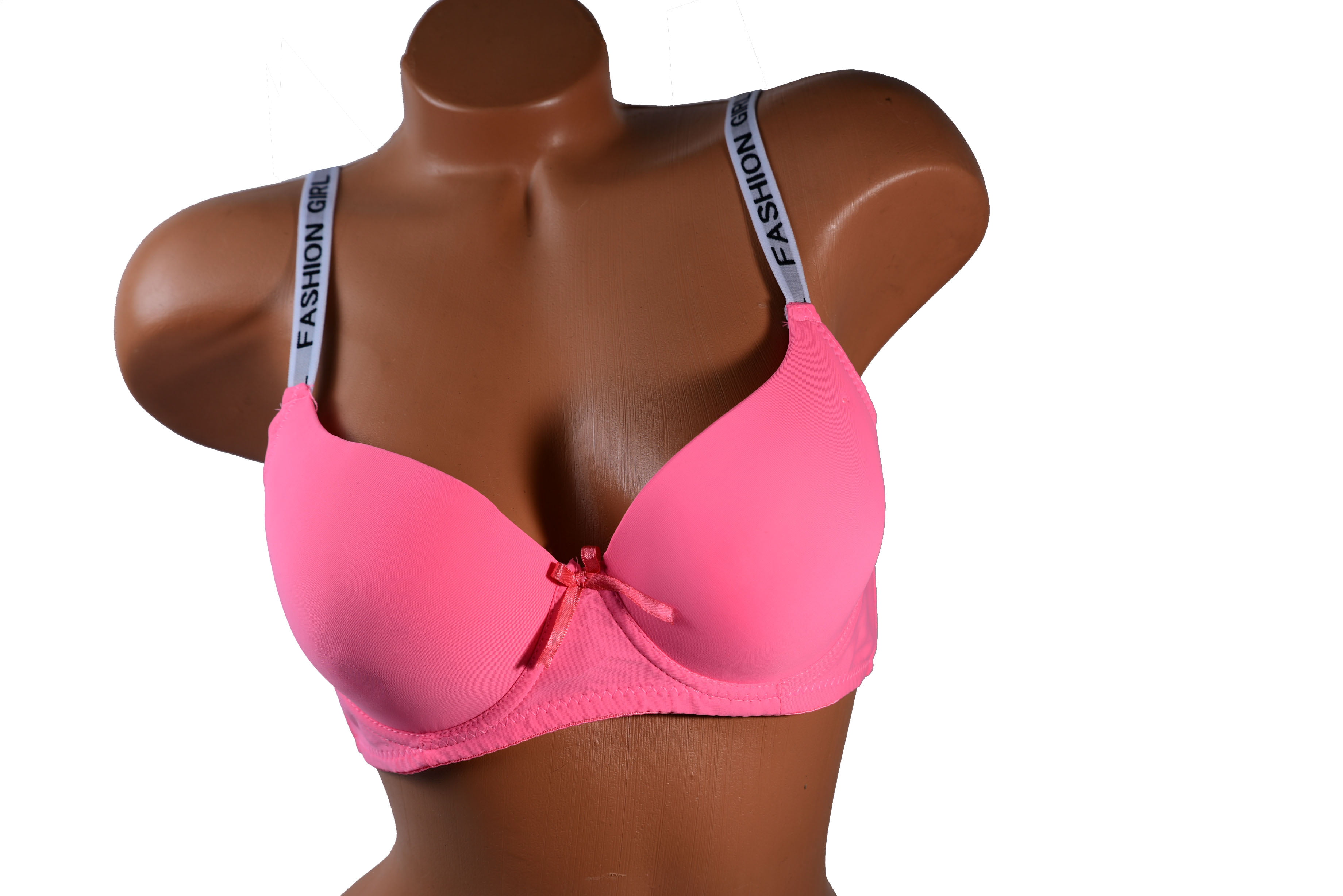 Women Bras 6 pack of Bra B cup C cup D cup DD cup Size 36C (6627) 