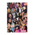 thumbnail image 1 of Wooden Puzzles Selen-a Singer Quinta-Nill Jigsaw Puzzles for Adults Perfect Family, 1 of 8