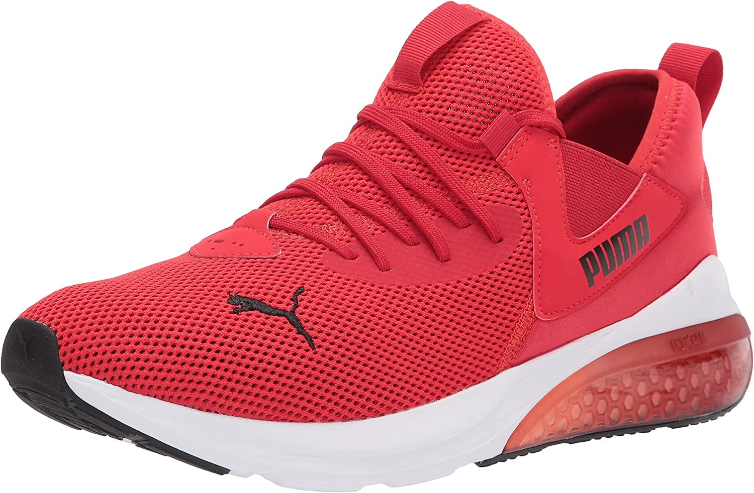 Puma Cell Vive Evo 11.5 Men's High Risk Red