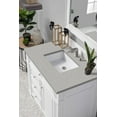 thumbnail image 3 of James Martin Vanities 157-V36-3Esr Bristol 36" Free Standing Single Basin Hardwood Vanity, 3 of 7