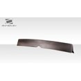 thumbnail image 2 of Duraflex 114191 RBS Wing Spoiler for 1992-1998 BMW 3 Series M3 E36 2 Door, 2 of 5