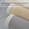 thumbnail image 3 of Sofa cover non-slip, chenille washable couch cover for L shape, corner, 1 2 3 4 seater couch cover sofa blankets for seating area, 3 of 6