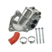 ford ranger engine coolant bypass hose