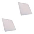 thumbnail image 2 of Methold Blank Canvas Board Wooden Frame For Acrylic Oil 40x40cm Painting Tipo 1 2piezas, 2 of 4