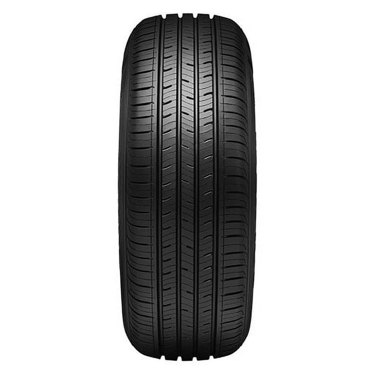 Set of 4 Kumho Solus TA31 205/60R16 92H Tires Fits: 2015-17 Kia