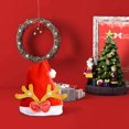 thumbnail image 4 of Txlixc Gorra de Navidad para niños adultos Txlixc moda, 4 of 8