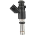 thumbnail image 2 of 4Pcs CCIYU 12 Holes Fuel Injector Kits fit for 2009-2011 for Chevrolet for Aveo 1.6L, 2005 2009-2011 for Chevrolet for Aveo5 1.6L, 2000 for Hyundai for Accent FJ1043,55559377, 2 of 5