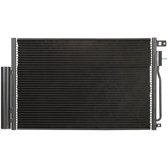 Spectra Premium 7-4063 Automotive Air Conditioning Condenser Fits select: 2012-2020 CHEVROLET SONIC