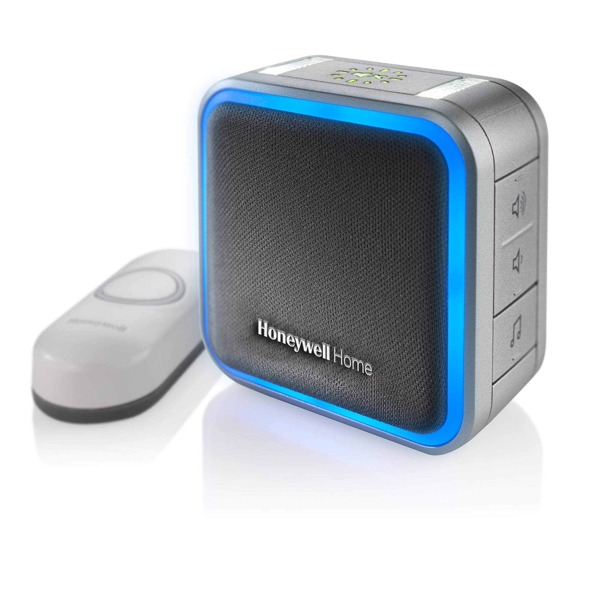 Honeywell Home 5 Series Portable Wireless Doorbell