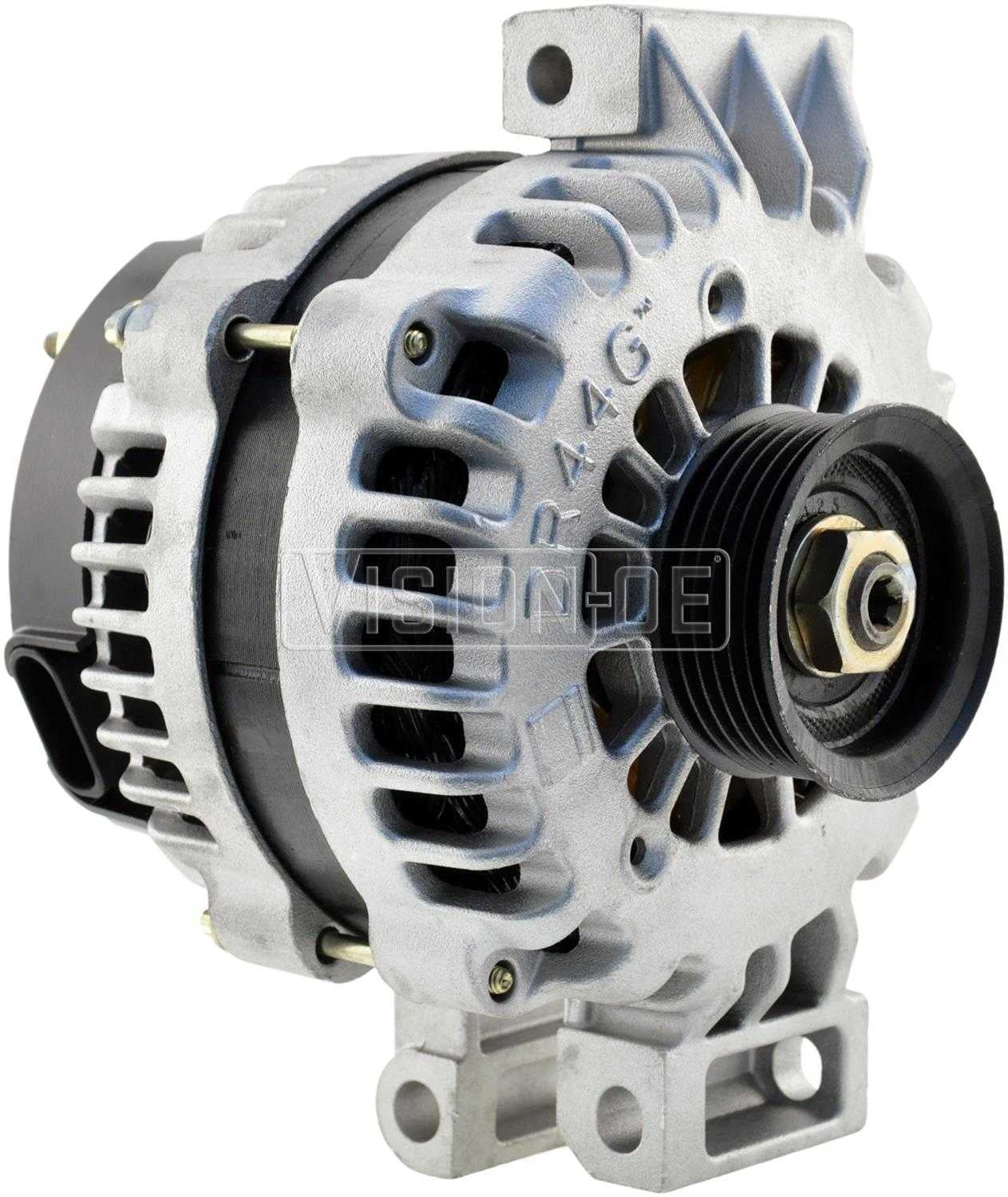 Vision OE 8497 Alternator