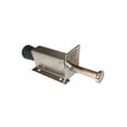 thumbnail image 3 of Speravity Puerta de acero inoxidable barco yate pie cerradura tope Hardware a prueba de herrumbre soporte duradero oficina baño primavera Bombillas para automóviles, 3 of 6