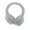 thumbnail image 3 of Ahabrexf Christmas Ears Headband Junior'scute Ear Muffs Faux Fur Warmwith Thick Protection Keeping Warm for Outdoor Ear Covers Headband, 3 of 4