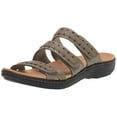 thumbnail image 3 of Clarks Laurieann Cove Womens Flat Sandals, 3 of 4