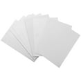 thumbnail image 1 of icolorfuled 10pcs Aluminum Alloy Metal Blanks for Sublimation Printing, 1 of 6