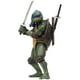 thumbnail image 2 of Figura Coleccionable NECA TMNT Tortugas Ninja 1990 Leonardo, 2 of 2
