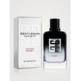 thumbnail image 3 of Givenchy Men's Gentleman Society Sport EDP Spray 3.4 oz Fragrances 3274872502598, 3 of 4