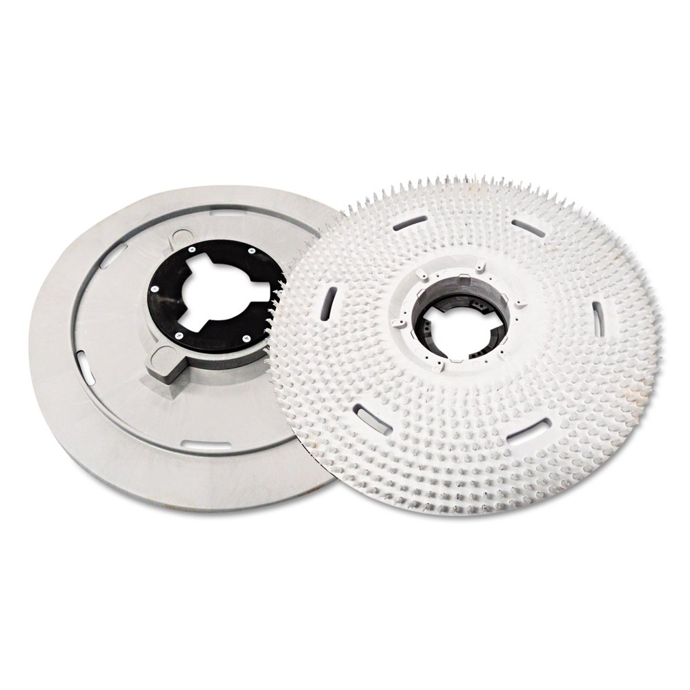 Mercury Floor Machines Scrub Pad Driver, 20"