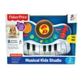 thumbnail image 3 of Musical Kids Studio - Fisher Price, 3 of 4
