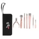 thumbnail image 1 of 7pcs Pedicure Knife Set, Toenail Knife, Cuticle Remover, Foot Repair Kit, 1 of 5