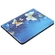 thumbnail image 4 of Funda para tableta, tableta portátil, funda protectora de PU para tableta, funda de cuero pintado, características de vanguardia, 4 of 8