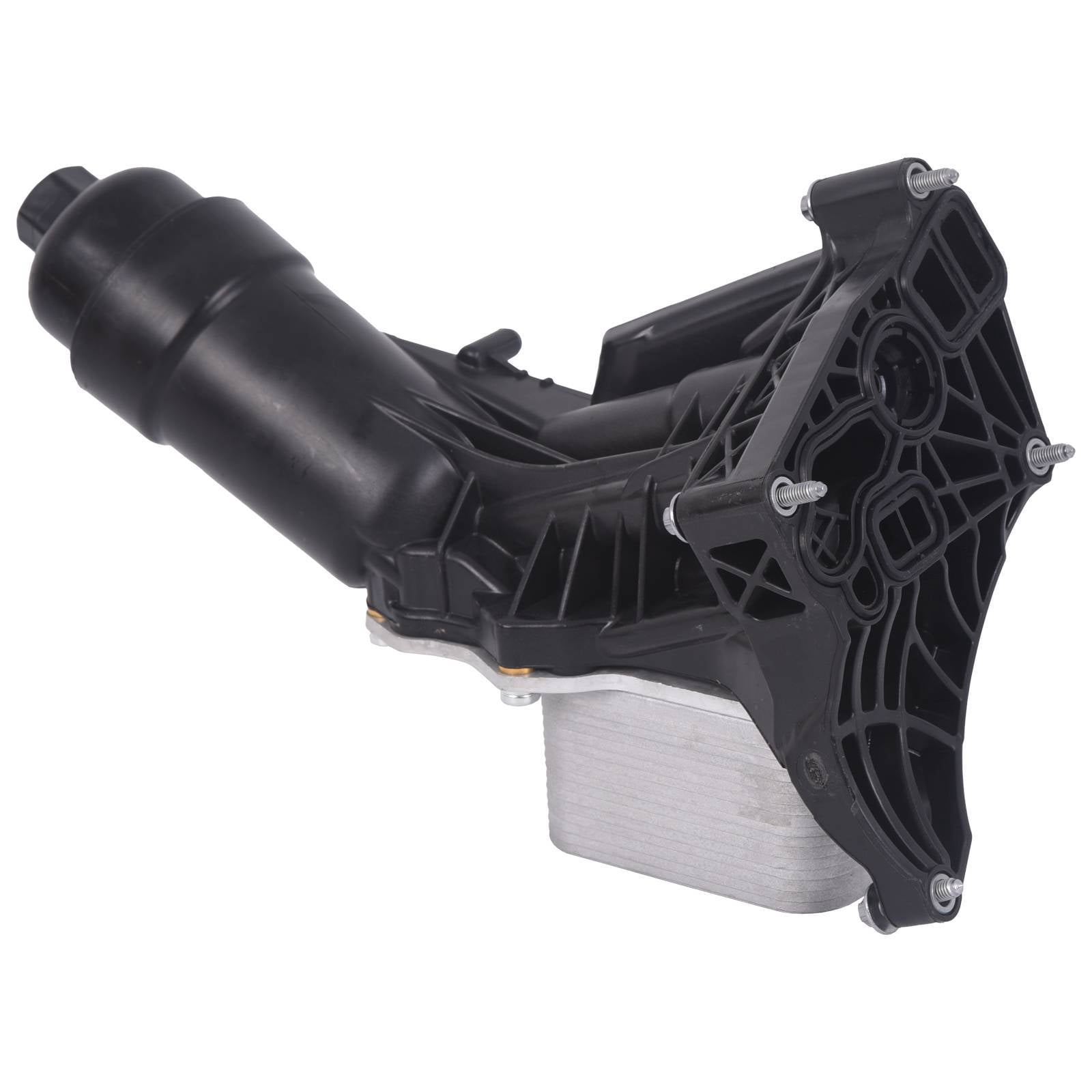 Engine Oil Cooler Filter Housing 11428586673 by EGOESWELL