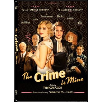 Music Box Films - Summer of 85 [DIGITAL VIDEO DISC] - Walmart.com