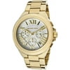Camille Gold-Tone Chronograph Ladies Watch MK5635