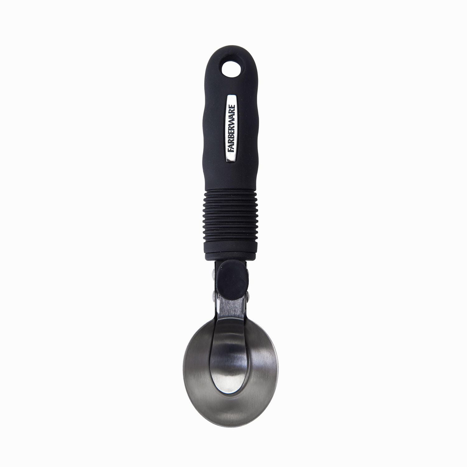 Farberware Soft Grip Ice Cream Scoop