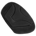 thumbnail image 3 of Kayak Backrest Cushion with Optimal Support for Kayak Use Black EVA Material, 3 of 7