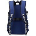 thumbnail image 2 of Mochila Linkin Park Cartoon Kids School Oxford de 30 x 15 x 48 cm, 2 of 3