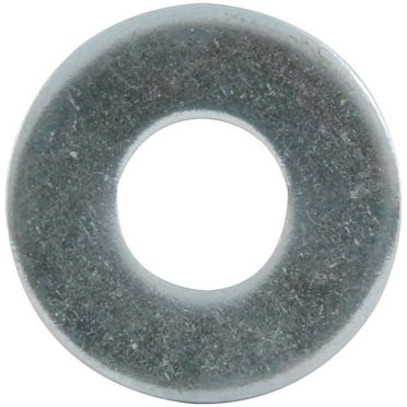 USS Flat Washers 5/16 25pk