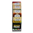 thumbnail image 2 of License Polyester Casual Southpark Socks, Multicolor (6 Pack), 2 of 8