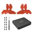 thumbnail image 1 of Yimiti Propeller For Dji Neo Handheld Flight Camera 2016S Color Paddle Lightweight,Red, 1 of 9