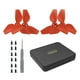 thumbnail image 2 of Propeller For DJI Neo Handheld Flight Camera 2016S Color Paddle Lightweight Camera Photo Drone Accessories Kits, 2 of 11