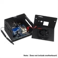 thumbnail image 4 of Para Caja MetáLica Zero 3, Caja MetáLica con Ventilador y Disipador TéRmico para Zero 3 Accesorios (Con Antena), 4 of 6