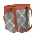 thumbnail image 3 of Arctic Zone Uptown Lunch Tote, 3 of 6
