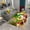 3, variant on Vegetable Food Theme Carpet Doormat for Bedroom Kitchen Home Floor r Living Room Carpet Hallway Bathroom Anti-slip Area Rug