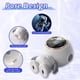 thumbnail image 3 of Bath Thermometer, 2 in 1 Infant Bathtub Thermometer with Touch LED Display, Digital Water Thermometer with Temperature, 3 of 5