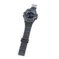 thumbnail image 1 of Waterproof Wristwatch, Alloy Black Blue Multi Functional 3D Dial LED Luminous Wristwatch  For Night, 1 of 8