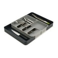 thumbnail image 1 of Organizador Joseph Joseph DrawerStore para cubiertos, color gris, 1 of 5