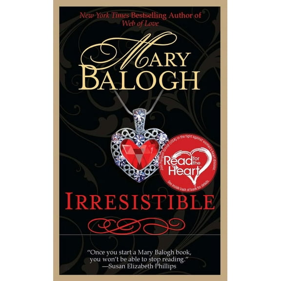 Horsemen Trilogy Irresistible, Book 3, (Paperback)