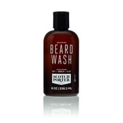 Scotch Porter Moisturizing Beard Wash