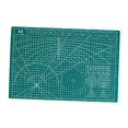 thumbnail image 2 of KLKCMS Tapis de Découpe PVC Multifonctionnel pour Tissus Scrapbooking Confection A3, 2 of 9