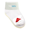 thumbnail image 1 of Tines 725 Baby Unisex, Multicolor 3 Pares Talla 000, 1 of 3