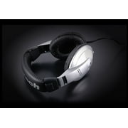 DJ-Tech Multi-purpose Headphones - Stereo - Mini-phone - Wired - 32 Ohm - 100 Hz 18 Khz - Over-the-head - Binaural - Circumaural - 6.56 Ft Cable (hpm1200_6)