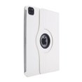 thumbnail image 4 of Xyhop Case for iPad Pro 12.9" 6th/5th/4th/3rd Gen 2018/2020/2021/2022,Rotating Folio PU Leather Cover, 4 of 5