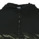 thumbnail image 2 of SUDADERA CON CIERRE PARA HOMBRE BLOQUE CAMUFLAJEADO MODA CASUAL Y DEPORTIVA TALLA EG, 2 of 2